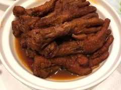 铁勺凤爪-大铁勺新津菜(东丽阳光新业广场店)
