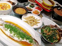 -王府井酒店(金桥港湾店)