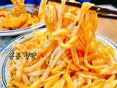 -元志初腊汁肉夹馍(钟楼粉巷店)