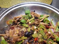 -全聚贤餐厅·湖北家常菜(沙湖店)