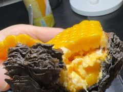 -鲍师傅糕点(永安里店)