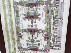 -西安市广仁寺