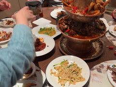 -青叶202都市餐厅(迪诺水镇店)