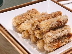 脆皮粉蒸肉-马旺子酒楼