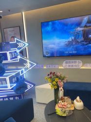 -JY·VALMONT法儿曼官方面护·海菲秀黑钻体验中心