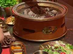 -西塔老太太泥炉烤肉(苏州大悦城店)