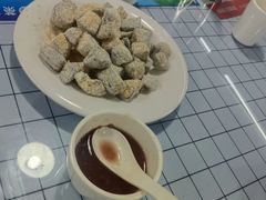 -郑喜旺烧烤(新密总店)
