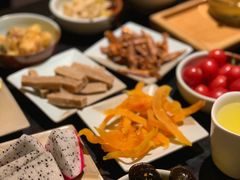 -青藤茶馆(南山路店)
