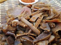 -院8里·少城记忆老川菜(宽窄巷子店)