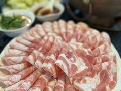 -再宣武文化主题餐厅·清真