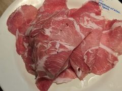 -星伦多自助料理(爱琴海店)
