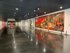 -上海宝龙美术馆