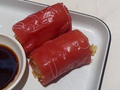 -食膳星港记·手工现做港式茶餐厅(吉联店)