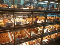 -山崎面包(第一八佰伴店)