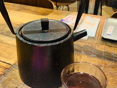 -铁公鸡·四川料理(天环广场店)