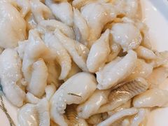 -新聚丰菜馆(太监弄店)