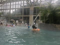 -融汇温泉
