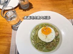 -JANS意式简餐厅·惠灵顿牛排