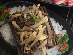 -捞王锅物料理(凯旋路店)