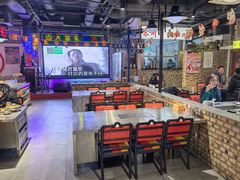 -马路牙子烧烤音乐酒馆(望京店)