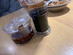 -老九圆山西面馆(CBD店)