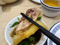 -瑞记湛江鸡饭店·粤西第一鸡(粤垦店)