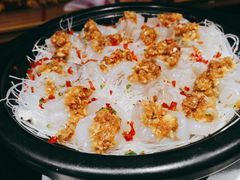 -俭寨大盘鸡·缸子肉·小公鸡·新疆菜(云通店)