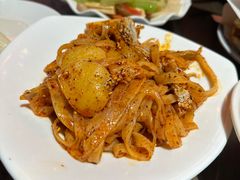 -永明岐山面(高新店)
