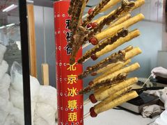 -和禄德冰糖葫芦