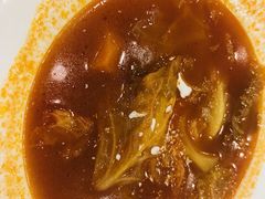 -小白桦西餐厅