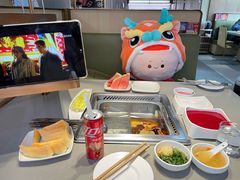 -海底捞火锅(杭州滨江九宜城店)