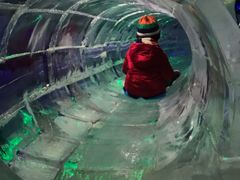 -宁波冰雪大世界(北仑区)