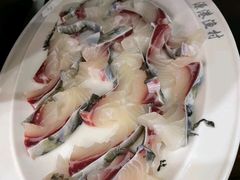-源港渔村-中山脆肉鲩(博罗店)