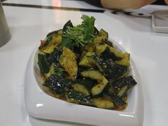 -鱼羊宴烤鱼羊蝎子烧烤(怡馨家园店)