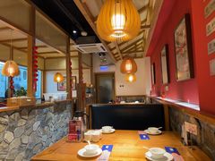 -院里汤包·虾汤包青岛菜(辽源路店)