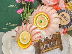 -喜聚薈·花膠雞海鮮火鍋(越秀店)