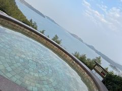 -天目湖涵田半山温泉