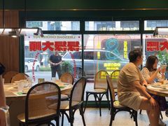 -禄婶鸡煲·打边炉