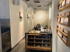 -喜茶(中山白水井店)
