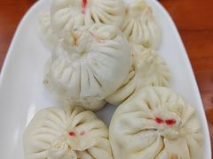 -津门张记包子铺(华昌道店)