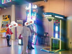 -利剑潮玩·团建·亲子·聚会