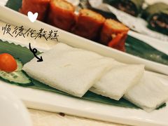 -顺德人家食府(黄金广场店)