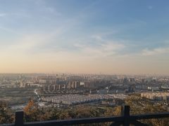 -南京市江宁方山