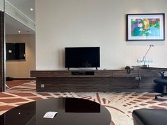 -上海虹桥西郊假日酒店