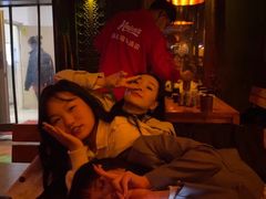 -Helens海伦司小酒馆(王家湾人信汇店)