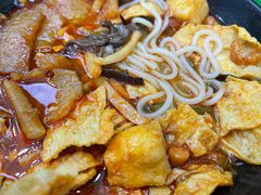 螺蛳粉-柳州爽仔螺蛳粉