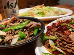 -禧福徕盆盆香川菜馆