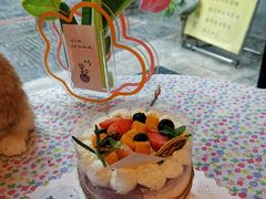 -艾加柒克蛋糕茶歇甜品台(春熙路店)