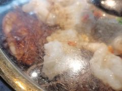 -绿茶餐厅(二七万达店)