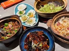 -啫神·广州地标美食(北京路店)